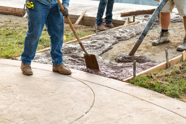 Best Industrial Concrete Flooring in Montura, FL