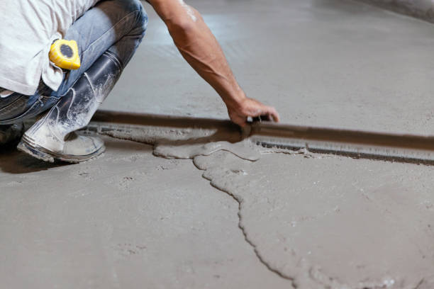 Best Concrete Steps and Stairs in Montura, FL