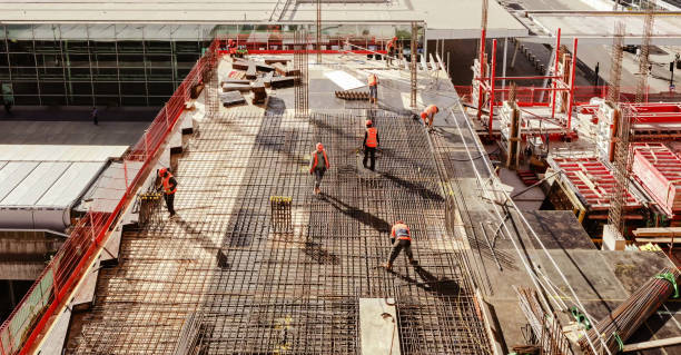 Best Stamped Concrete Services in Montura, FL